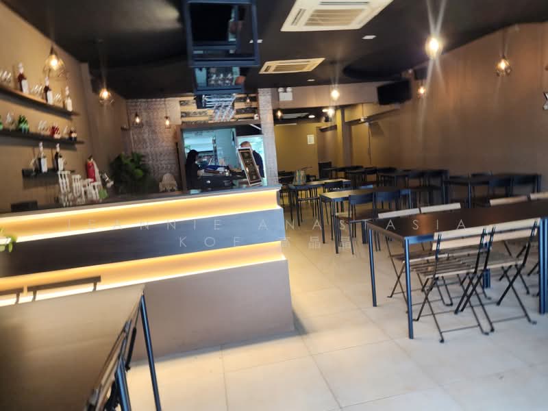 Upper Thomson Road, Sembawang, Upper Thomson Road, 1,800 sqft, Shop / Shophouse For Rent, by Jeannie Anastasia Koe 高晶晶, 500209782 - CommercialGuru.com.sg