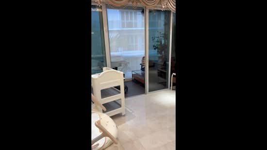 Euhabitat, 188 Jalan Eunos, 3 Bedrooms, 1,141 sqft, Condominium For Rent, by Julian Li, 500209784 - PropertyGuru.com.sg