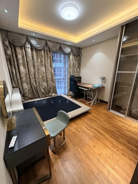Euhabitat, 188 Jalan Eunos, 3 Bedrooms, 1,141 sqft, Condominium For Rent, by Julian Li, 500209784 - Study - PropertyGuru.com.sg