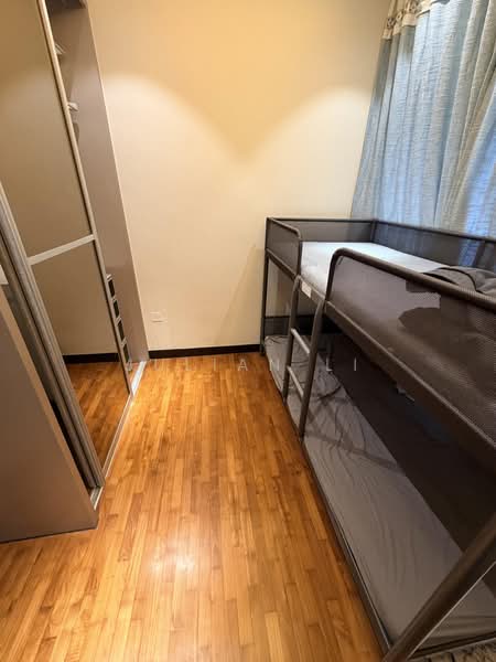 Euhabitat, 188 Jalan Eunos, 3 Bedrooms, 1,141 sqft, Condominium For Rent, by Julian Li, 500209784 - Bedroom - PropertyGuru.com.sg