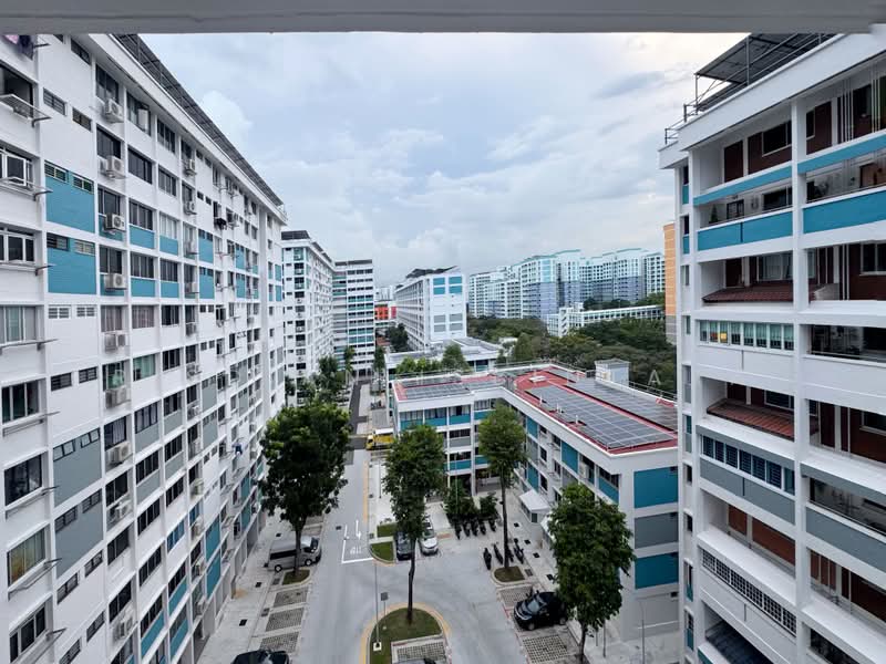 861 Tampines Avenue 5, 861 Tampines Avenue 5, 4 Bedrooms, 1,313 sqft, HDB Flat For Sale, by Risdian Isbintara, 500209785 - Exterior - PropertyGuru.com.sg