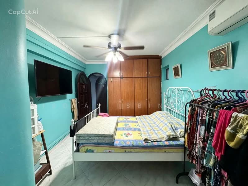 861 Tampines Avenue 5, 861 Tampines Avenue 5, 4 Bedrooms, 1,313 sqft, HDB Flat For Sale, by Risdian Isbintara, 500209785 - Bedroom - PropertyGuru.com.sg