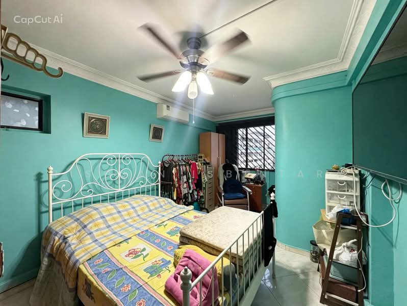861 Tampines Avenue 5, 861 Tampines Avenue 5, 4 Bedrooms, 1,313 sqft, HDB Flat For Sale, by Risdian Isbintara, 500209785 - Bedroom - PropertyGuru.com.sg