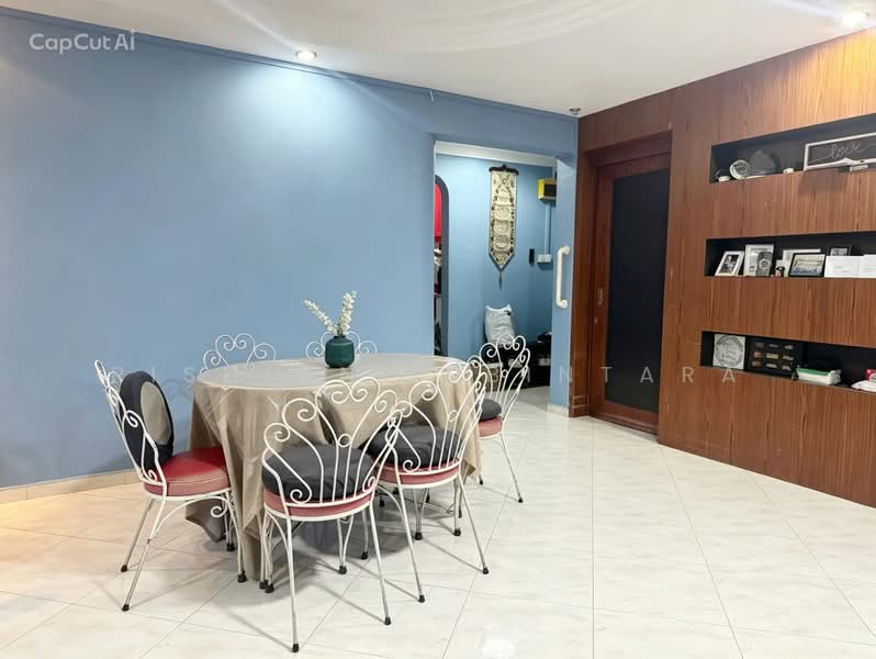 861 Tampines Avenue 5, 861 Tampines Avenue 5, 4 Bedrooms, 1,313 sqft, HDB Flat For Sale, by Risdian Isbintara, 500209785 - Dining Room - PropertyGuru.com.sg