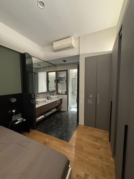 Seventy St Patrick's, 70 Saint Patrick's Road, 3 Bedrooms, 936 sqft, Condominium For Sale, by Soh Shuai Quan (SQ), 500209786 - Bedroom - PropertyGuru.com.sg
