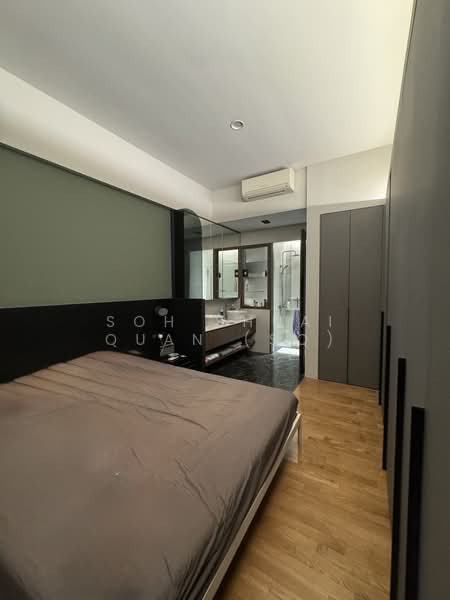 Seventy St Patrick's, 70 Saint Patrick's Road, 3 Bedrooms, 936 sqft, Condominium For Sale, by Soh Shuai Quan (SQ), 500209786 - Bedroom - PropertyGuru.com.sg