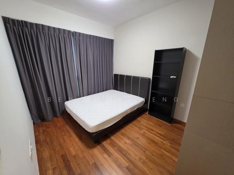 Sophia Hills, 9 Mount Sophia, Orchard / River Valley, 1 Bedroom, 480 sqft, Condominium For Rent, by Benjamin Heng, 500209792 - Bedroom - PropertyGuru.com.sg