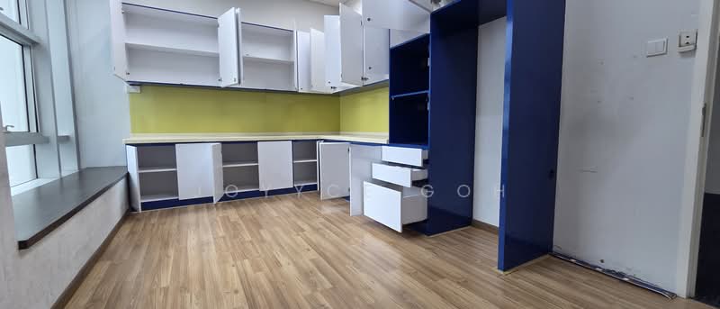 Westech Building, 237 Pandan Loop, 2,562 sqft, Factory / Workshop (B2) For Rent, by Joyyce Goh, 500209793 - Pantry - CommercialGuru.com.sg
