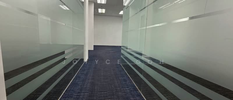 Westech Building, 237 Pandan Loop, 2,562 sqft, Factory / Workshop (B2) For Rent, by Joyyce Goh, 500209793 - Interior - CommercialGuru.com.sg