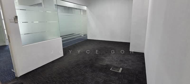 Westech Building, 237 Pandan Loop, 2,562 sqft, Factory / Workshop (B2) For Rent, by Joyyce Goh, 500209793 - Interior - CommercialGuru.com.sg