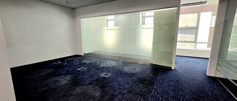 Westech Building, 237 Pandan Loop, 2,562 sqft, Factory / Workshop (B2) For Rent, by Joyyce Goh, 500209793 - Interior - CommercialGuru.com.sg