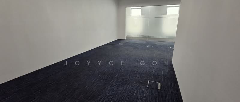 Westech Building, 237 Pandan Loop, 2,562 sqft, Factory / Workshop (B2) For Rent, by Joyyce Goh, 500209793 - Interior - CommercialGuru.com.sg