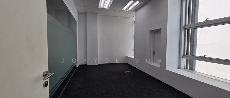 Westech Building, 237 Pandan Loop, 2,562 sqft, Factory / Workshop (B2) For Rent, by Joyyce Goh, 500209793 - Interior - CommercialGuru.com.sg