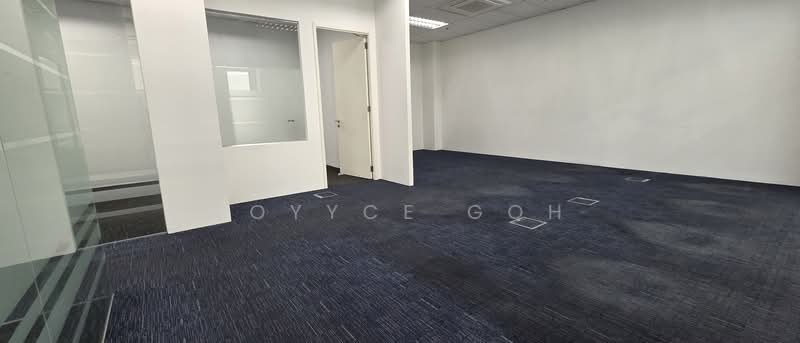 Westech Building, 237 Pandan Loop, 2,562 sqft, Factory / Workshop (B2) For Rent, by Joyyce Goh, 500209793 - Interior - CommercialGuru.com.sg