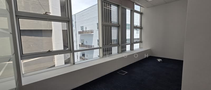 Westech Building, 237 Pandan Loop, 2,562 sqft, Factory / Workshop (B2) For Rent, by Joyyce Goh, 500209793 - Interior - CommercialGuru.com.sg