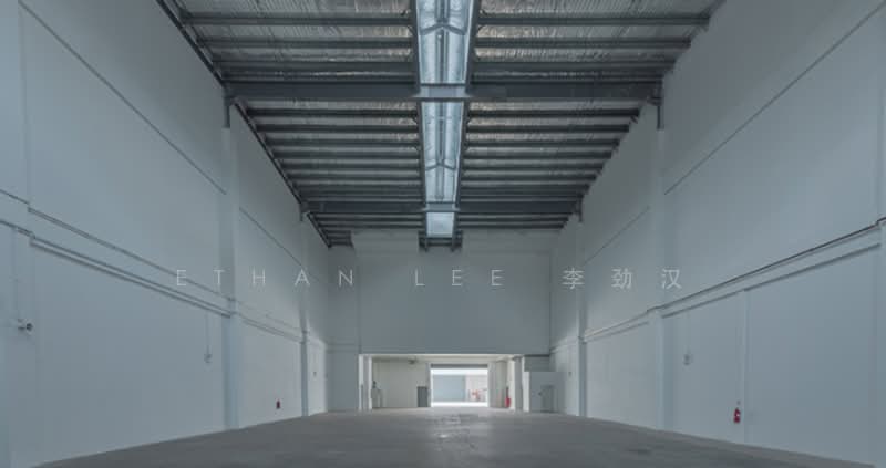West Spring, Tuas Bay Drive, Boon Lay / Jurong / Tuas, 2,000 sqft, Factory / Workshop (B2) For Rent, by Ethan Lee 李劲汉, 500209796 - Interior - CommercialGuru.com.sg