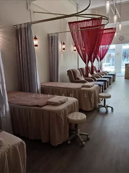 Sycamore Tree, 2 Fowlie Road, 538 sqft, Other Retail For Rent, by Julian Li, 500209797 - Interior - CommercialGuru.com.sg
