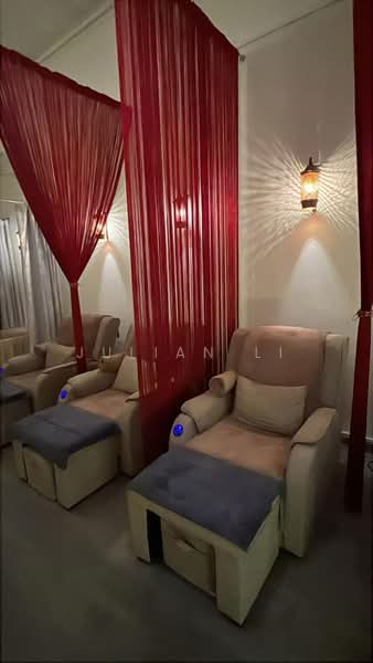 Sycamore Tree, 2 Fowlie Road, 538 sqft, Other Retail For Rent, by Julian Li, 500209797 - Interior - CommercialGuru.com.sg