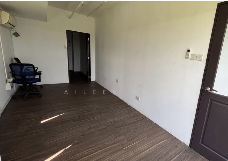 Eldix, 11 Mandai Estate, 1,786 sqft, Light Industrial (B1) For Rent, by Aileen Yeo, 500209800 - Interior - CommercialGuru.com.sg