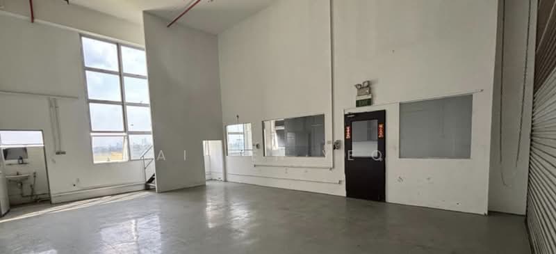 Eldix, 11 Mandai Estate, 1,786 sqft, Light Industrial (B1) For Rent, by Aileen Yeo, 500209800 - Interior - CommercialGuru.com.sg