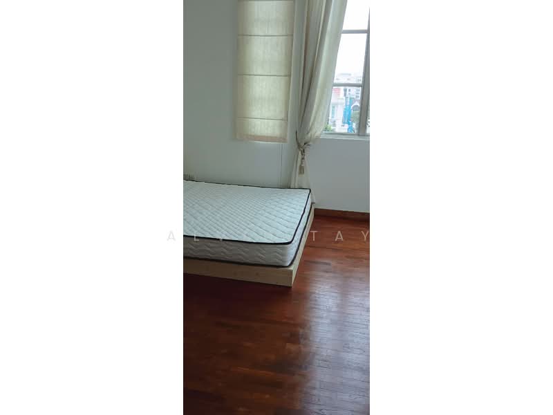 658831, , Room Rental, 200 sqft, Semi-Detached House For Rent, by Alvin Tay, 500209803 - Bedroom - PropertyGuru.com.sg