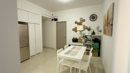 The Glades, 4 Bedok Rise, Room Rental, 120 sqft, Condominium For Rent, by June Ling, 500209805 - PropertyGuru.com.sg