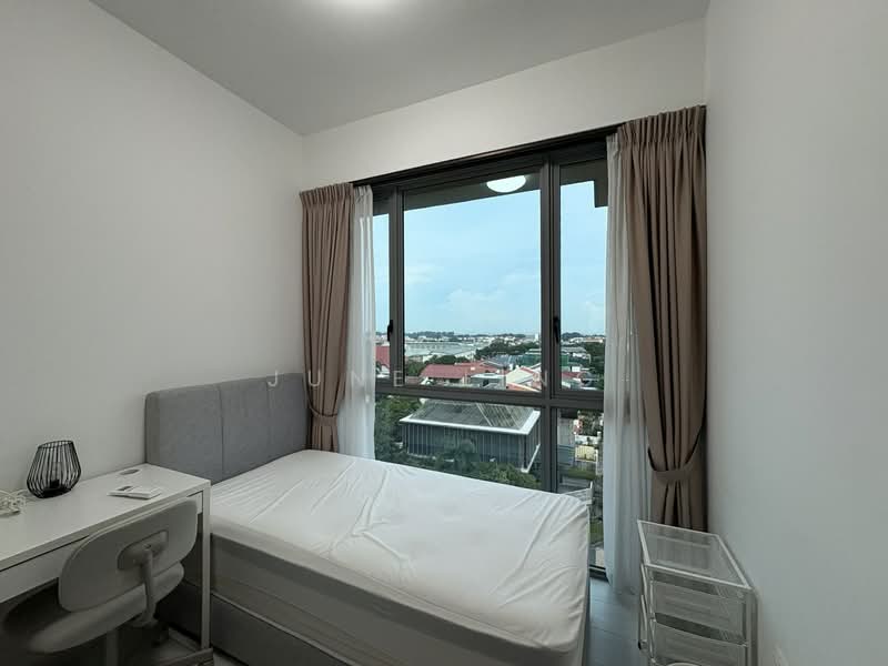 The Glades, 4 Bedok Rise, Room Rental, 120 sqft, Condominium For Rent, by June Ling, 500209805 - Bedroom - PropertyGuru.com.sg