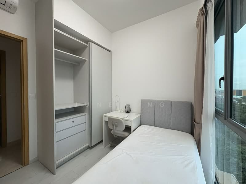 The Glades, 4 Bedok Rise, Room Rental, 120 sqft, Condominium For Rent, by June Ling, 500209805 - Bedroom - PropertyGuru.com.sg