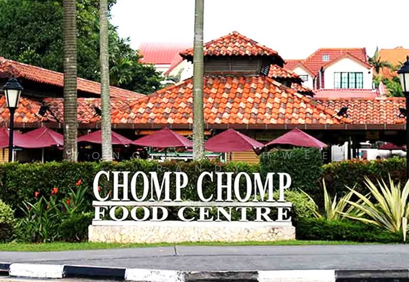 Serangoon Gardens, Surin avenue, Charlton Road, 6 Bedrooms, 6,000 sqft, Corner Terrace For Sale, by Wong Boon Hwee Randy, 500209807 - PropertyGuru.com.sg
