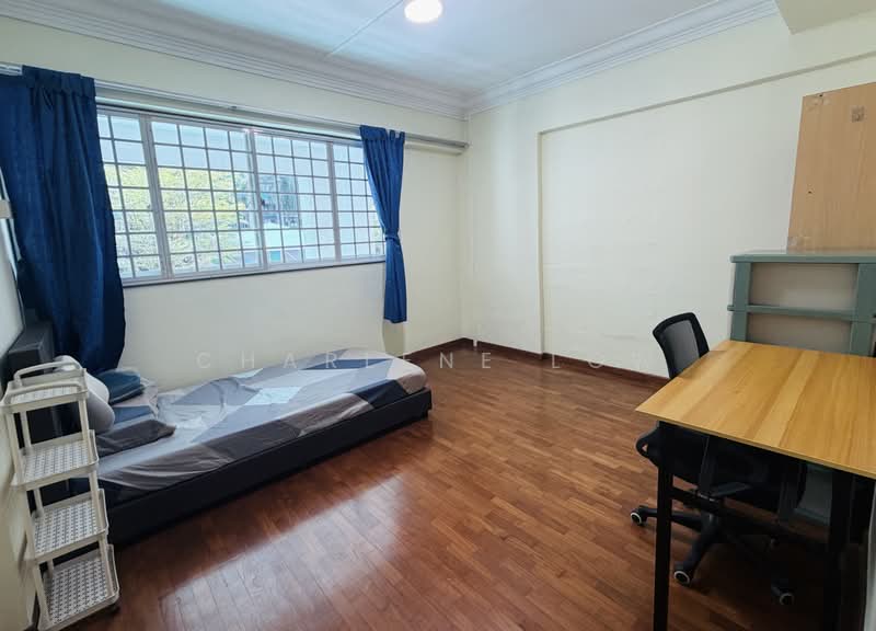 340 Jurong East Avenue 1, 340 Jurong East Avenue 1, 4 Bedrooms, 1,506 sqft, HDB Flat For Sale, by Charlene Low, 500209810 - Bedroom - PropertyGuru.com.sg
