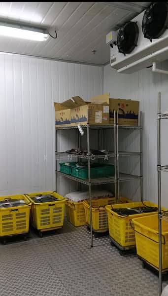 KA Foodlink, 171 Kampong Ampat, 9,278 sqft, Light Industrial (B1) For Rent, by Ken Cai, 500209818 - Interior - CommercialGuru.com.sg