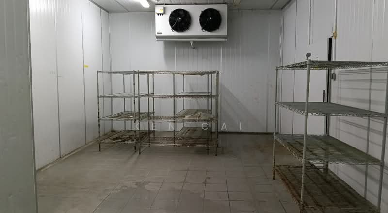 KA Foodlink, 171 Kampong Ampat, 9,278 sqft, Light Industrial (B1) For Rent, by Ken Cai, 500209818 - Interior - CommercialGuru.com.sg