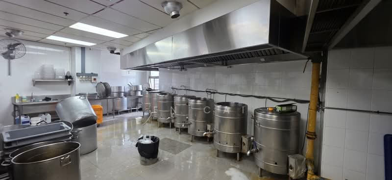 KA Foodlink, 171 Kampong Ampat, 9,278 sqft, Light Industrial (B1) For Rent, by Ken Cai, 500209818 - Kitchen - CommercialGuru.com.sg
