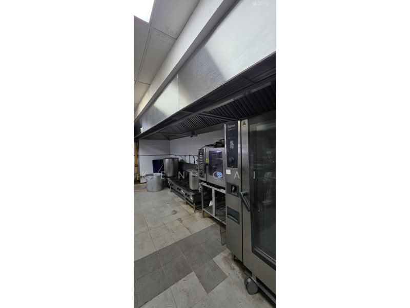 KA Foodlink, 171 Kampong Ampat, 9,278 sqft, Light Industrial (B1) For Rent, by Ken Cai, 500209818 - Kitchen - CommercialGuru.com.sg