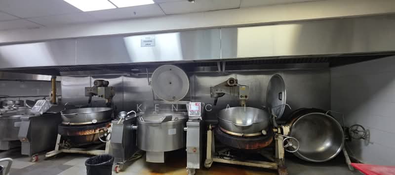 KA Foodlink, 171 Kampong Ampat, 9,278 sqft, Light Industrial (B1) For Rent, by Ken Cai, 500209818 - Kitchen - CommercialGuru.com.sg
