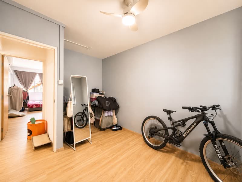 229 Choa Chu Kang Central, 229 Choa Chu Kang Central, 3 Bedrooms, 1,119 sqft, HDB Flat For Sale, by Lydia J, 500209819 - Bedroom - PropertyGuru.com.sg