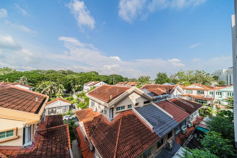 The Essence, 1 Chong Kuo Road, 2 Bedrooms, 700 sqft, Condominium For Sale, by Michael Lim, 500209821 - Exterior - PropertyGuru.com.sg