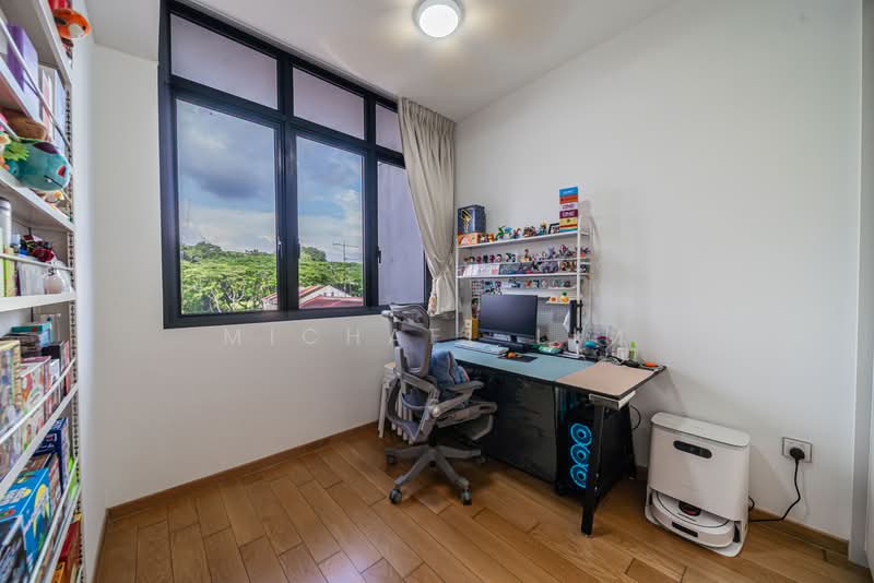 The Essence, 1 Chong Kuo Road, 2 Bedrooms, 700 sqft, Condominium For Sale, by Michael Lim, 500209821 - Common Room - PropertyGuru.com.sg