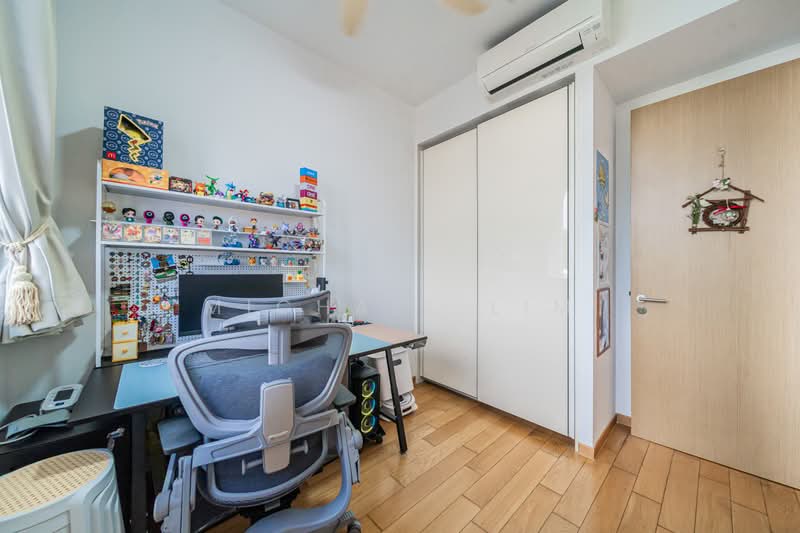 The Essence, 1 Chong Kuo Road, 2 Bedrooms, 700 sqft, Condominium For Sale, by Michael Lim, 500209821 - Common Room - PropertyGuru.com.sg