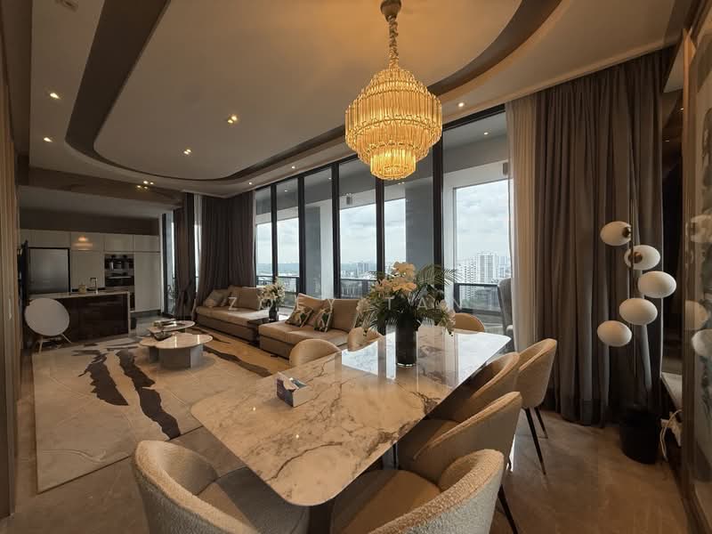 Nouvel 18, 16 Anderson Road, 3 Bedrooms, 2,476 sqft, Condominium For Rent, by Zoey Tan, 500209824 - PropertyGuru.com.sg