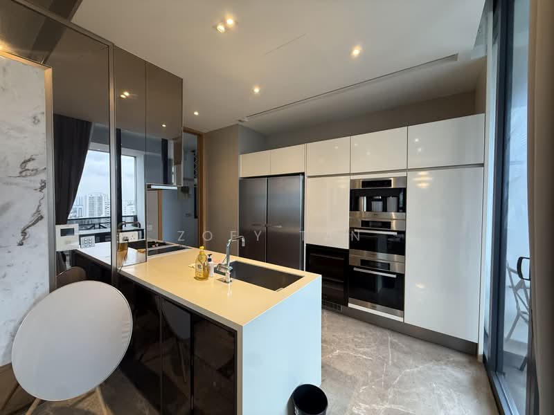 Nouvel 18, 16 Anderson Road, 3 Bedrooms, 2,476 sqft, Condominium For Rent, by Zoey Tan, 500209824 - PropertyGuru.com.sg