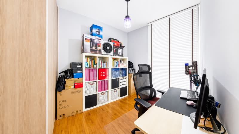 Treasure Crest, 60 Anchorvale Crescent, 3 Bedrooms, 958 sqft, Executive Condominium For Sale, by Noh ., 500209825 - Bedroom - PropertyGuru.com.sg