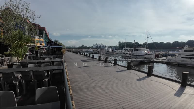 Marina Country Club, 11 Northshore Drive, 278 sqft, Shop / Shophouse For Rent, by Eng Ong, 500209826 - Waterfront Promenade - CommercialGuru.com.sg