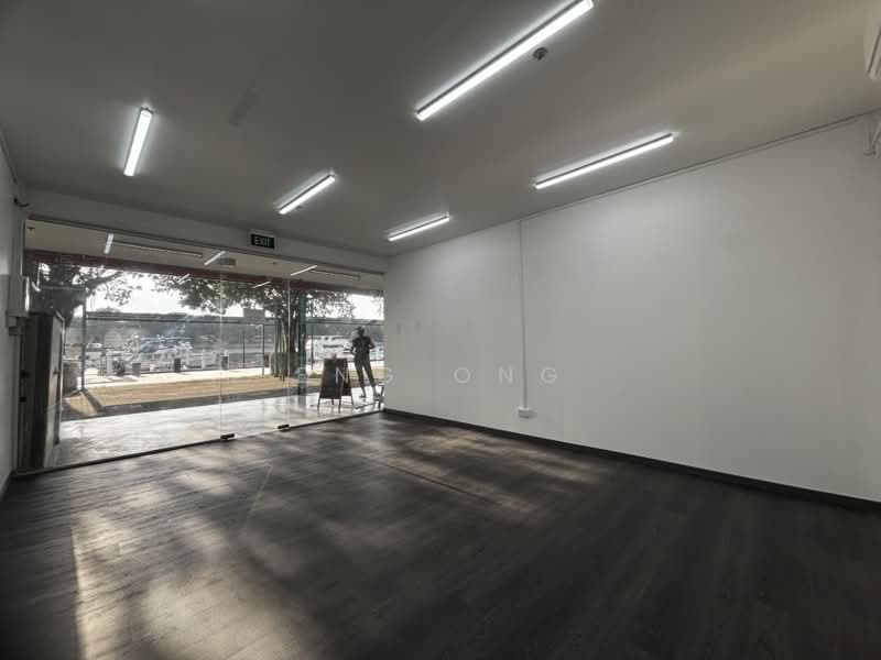 Marina Country Club, 11 Northshore Drive, 278 sqft, Shop / Shophouse For Rent, by Eng Ong, 500209826 - Shopfront - CommercialGuru.com.sg