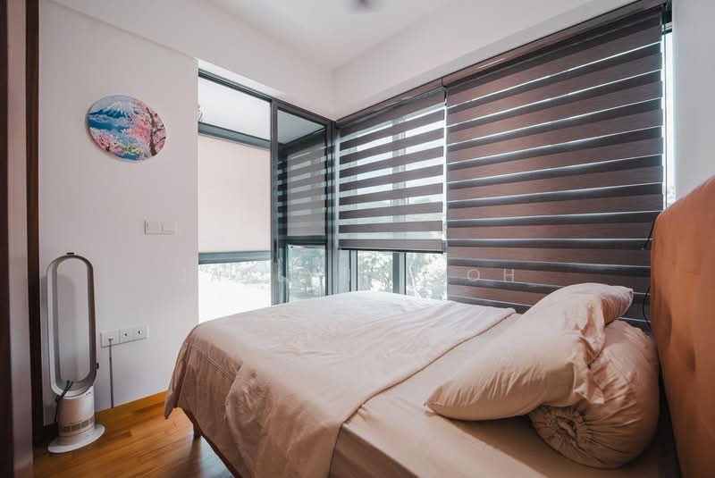 Bukit 828, 828 Upper Bukit Timah Road, 2 Bedrooms, 624 sqft, Condominium For Sale, by Jaslynn Soh, 500209829 - Bedroom - PropertyGuru.com.sg