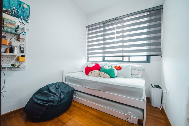 Bukit 828, 828 Upper Bukit Timah Road, 2 Bedrooms, 624 sqft, Condominium For Sale, by Jaslynn Soh, 500209829 - Bedroom - PropertyGuru.com.sg