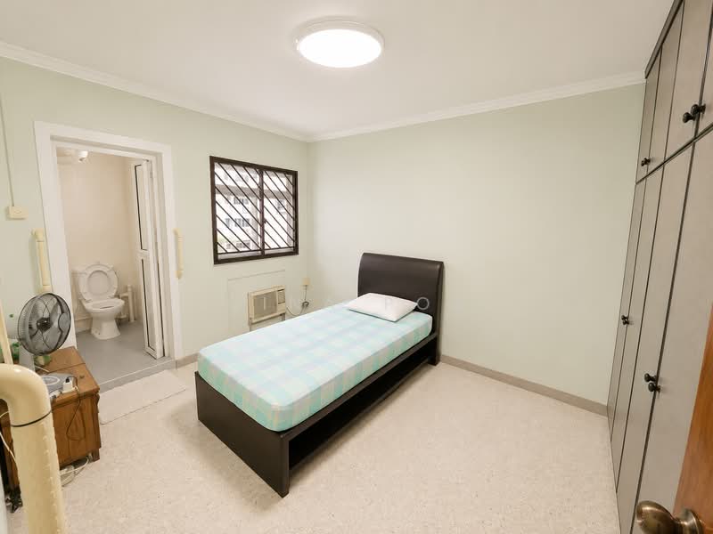 161 Woodlands Street 13, 161 Woodlands Street 13, 2 Bedrooms, 786 sqft, HDB Flat For Sale, by Gina Poa, 500209830 - Bedroom - PropertyGuru.com.sg