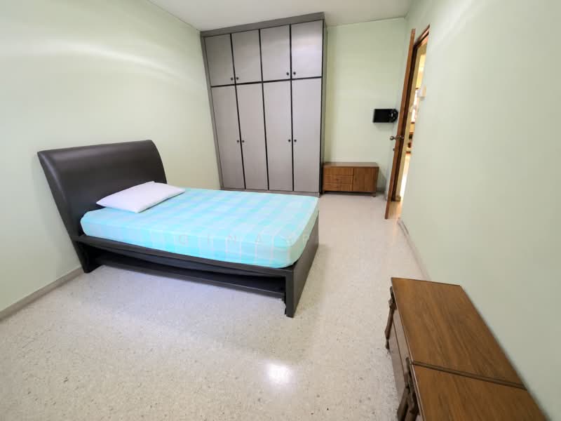 161 Woodlands Street 13, 161 Woodlands Street 13, 2 Bedrooms, 786 sqft, HDB Flat For Sale, by Gina Poa, 500209830 - Bedroom - PropertyGuru.com.sg