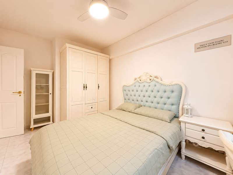 303B Anchorvale Link, 303B Anchorvale Link, 3 Bedrooms, 915 sqft, HDB Flat For Rent, by June Ling, 500209831 - Bedroom - PropertyGuru.com.sg