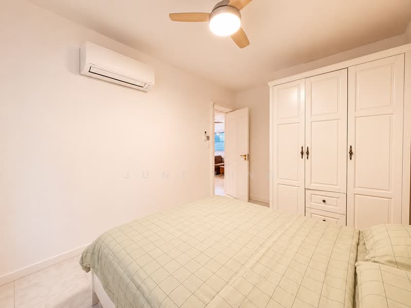 303B Anchorvale Link, 303B Anchorvale Link, 3 Bedrooms, 915 sqft, HDB Flat For Rent, by June Ling, 500209831 - Bedroom - PropertyGuru.com.sg
